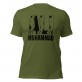 Купити футболку Muhammad Ali